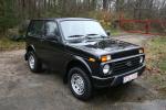 Lada 4x4 Urban 2015 года (GER)